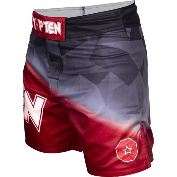Short MMA "PRISM"