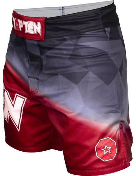 Short MMA "PRISM"   Short MMA "PRISM"