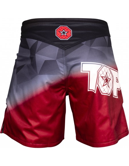 Short MMA "PRISM"   Short MMA "PRISM"