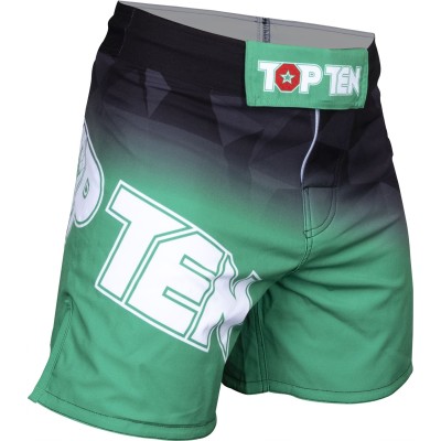 Short MMA "PRISM"