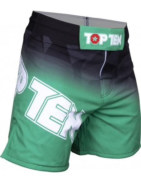Short MMA "PRISM"   Short MMA "PRISM"
