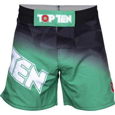 Short MMA "PRISM"   2