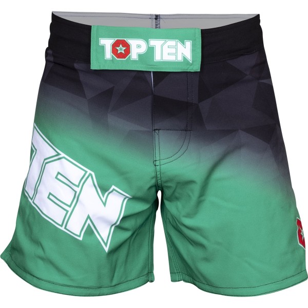 Short MMA "PRISM"