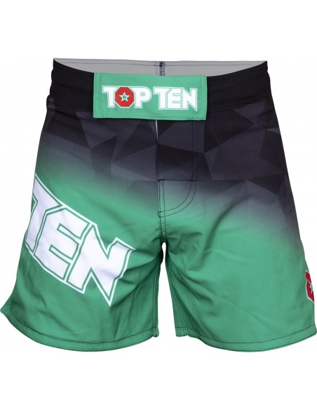 Short MMA "PRISM"   Short MMA "PRISM"