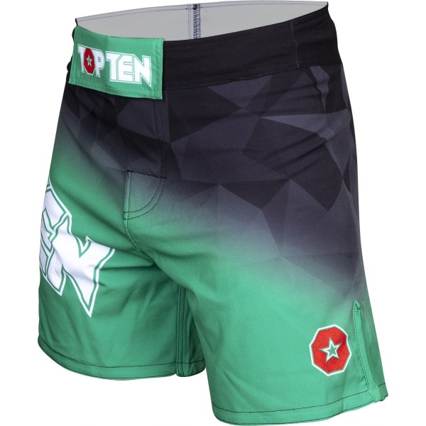 Short MMA "PRISM"