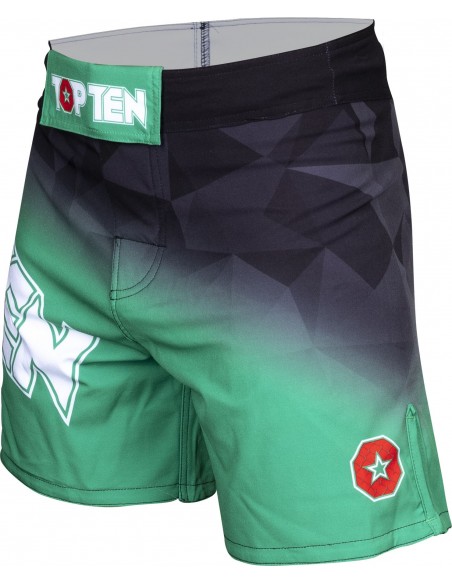Short MMA "PRISM"   Short MMA "PRISM"