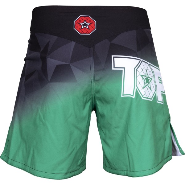 Short MMA "PRISM"