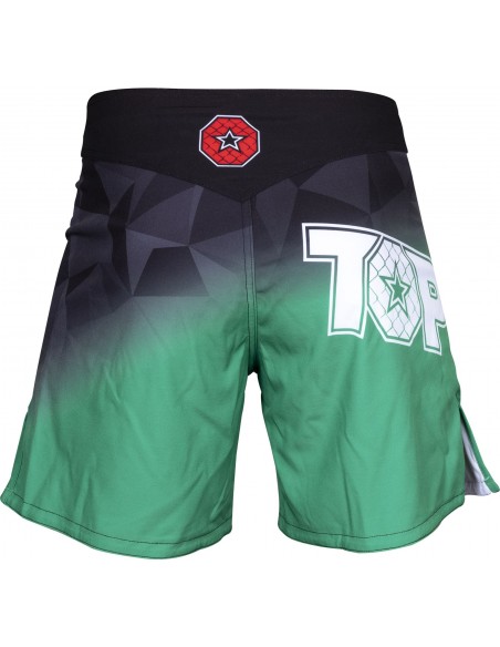 Short MMA "PRISM"   Short MMA "PRISM"