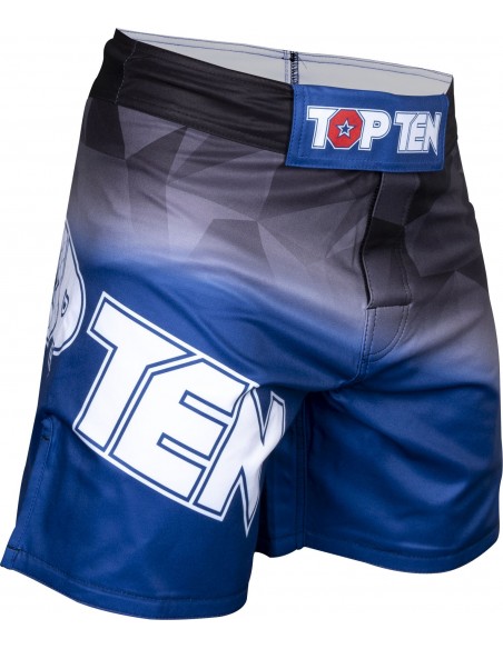 Short MMA "PRISM"   Short MMA "PRISM"