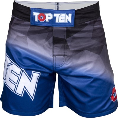 Short MMA "PRISM"   2
