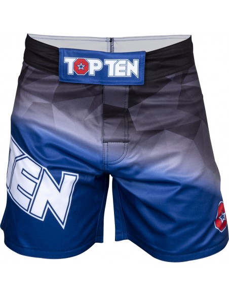 Short MMA "PRISM"   Short MMA "PRISM"