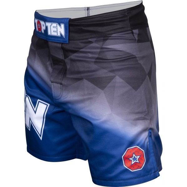 Short MMA "PRISM"