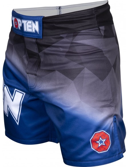 Short MMA "PRISM"   Short MMA "PRISM"