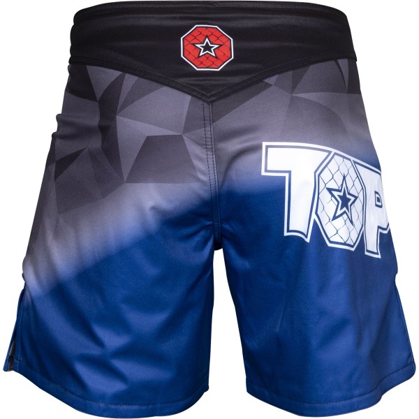Short MMA "PRISM"