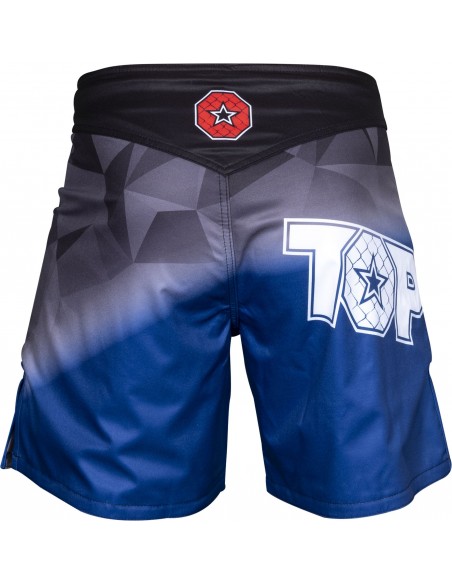 Short MMA "PRISM"   Short MMA "PRISM"
