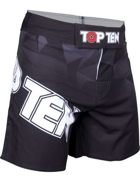 Short MMA "PRISM"   Short MMA "PRISM"