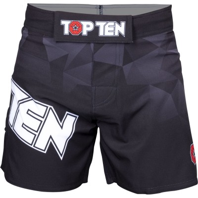 Short MMA "PRISM"   2