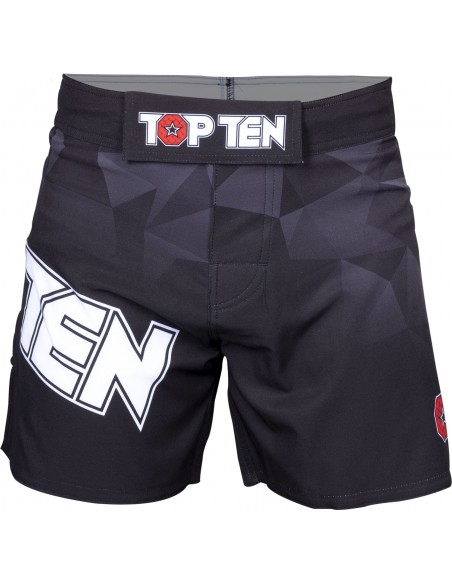 Short MMA "PRISM"   Short MMA "PRISM"