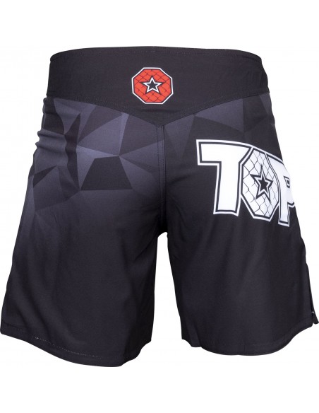 Short MMA "PRISM"   Short MMA "PRISM"