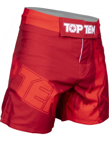 Short MMA "Power Ink"   Short MMA "Power Ink"