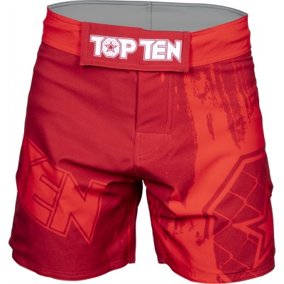 Short MMA "Power Ink"   2