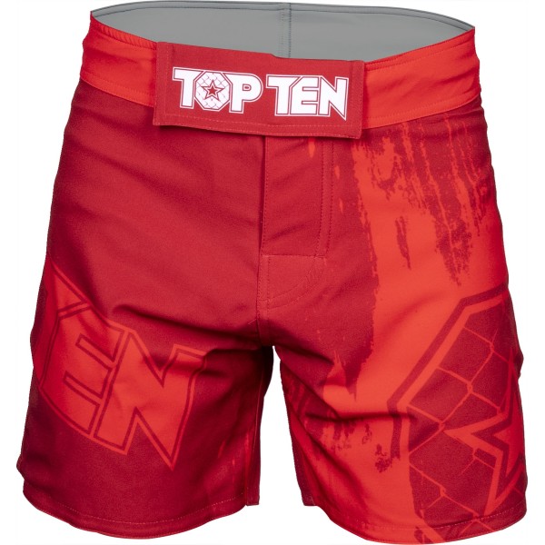 Short MMA "Power Ink"  