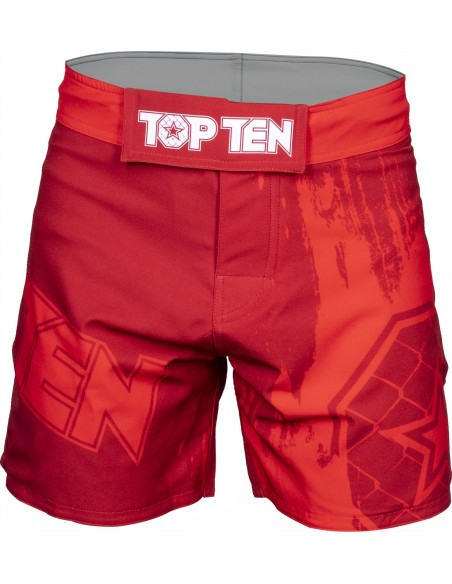 Short MMA "Power Ink"   Short MMA "Power Ink"