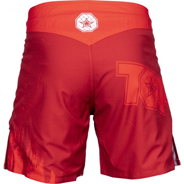 Short MMA "Power Ink"