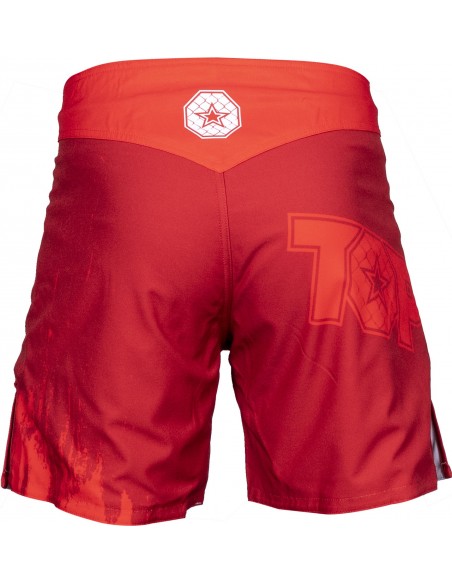Short MMA "Power Ink"   Short MMA "Power Ink"