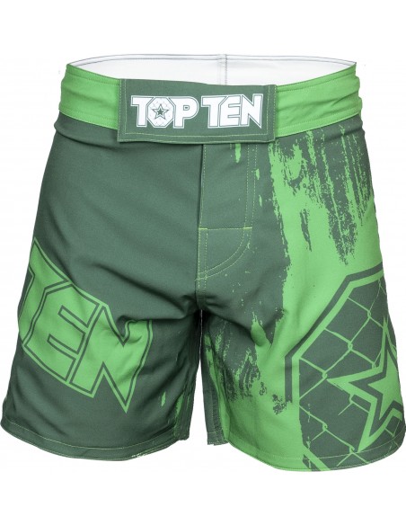 Short MMA "Power Ink"   Short MMA "Power Ink"