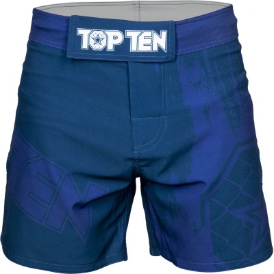 Short MMA "Power Ink"   2