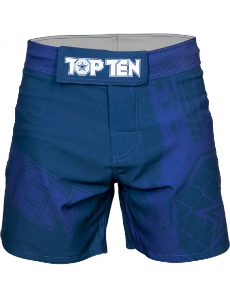 Short MMA "Power Ink"  