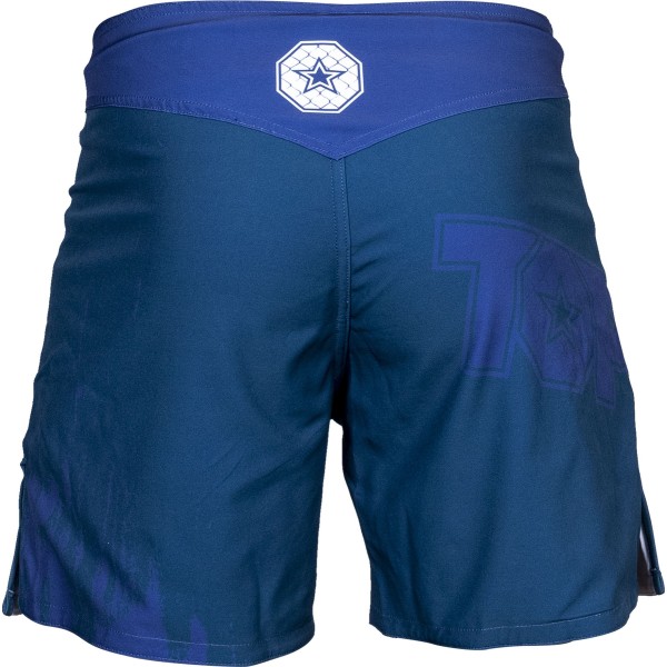 Short MMA "Power Ink"  