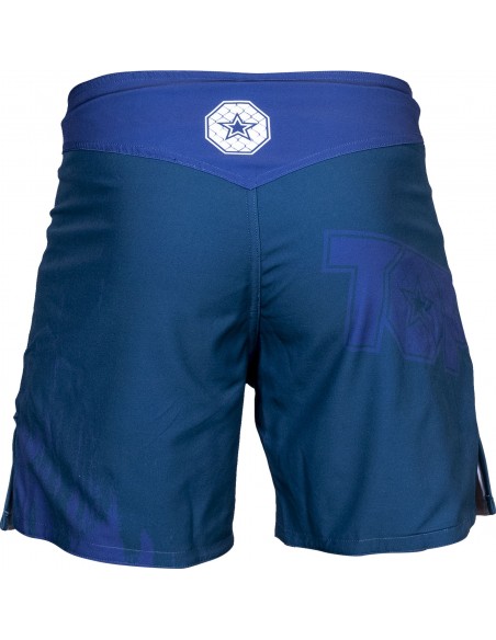 Short MMA "Power Ink"  