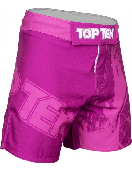 Short MMA "Power Ink"   Short MMA "Power Ink"