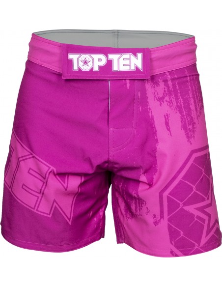Short MMA "Power Ink"   Short MMA "Power Ink"