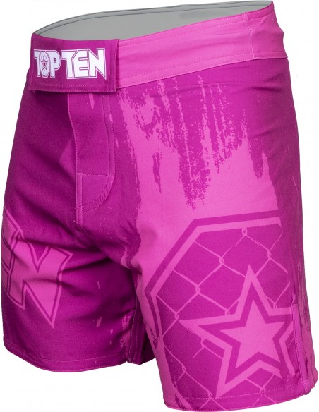 Short MMA "Power Ink"   Short MMA "Power Ink"