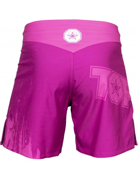 Short MMA "Power Ink"   Short MMA "Power Ink"