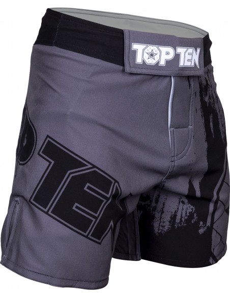 Short MMA "Power Ink"   Short MMA "Power Ink"