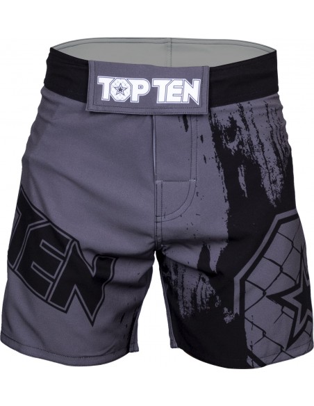 Short MMA "Power Ink"   Short MMA "Power Ink"