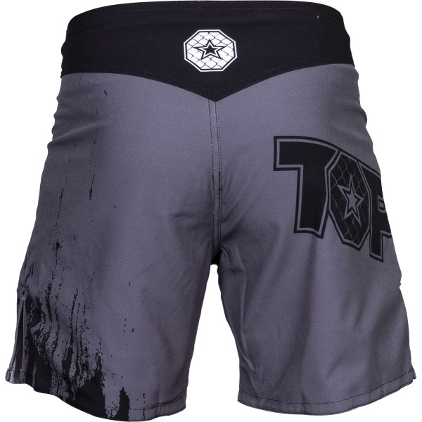 Short MMA "Power Ink"