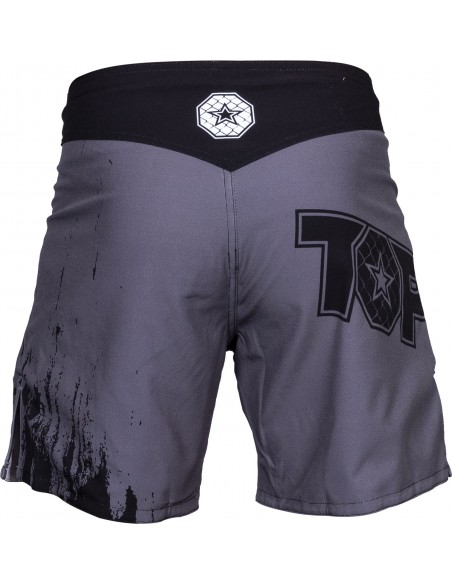 Short MMA "Power Ink"   Short MMA "Power Ink"