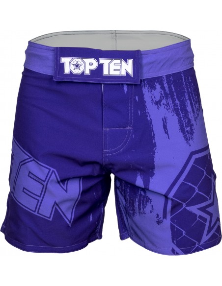 Short MMA "Power Ink"  