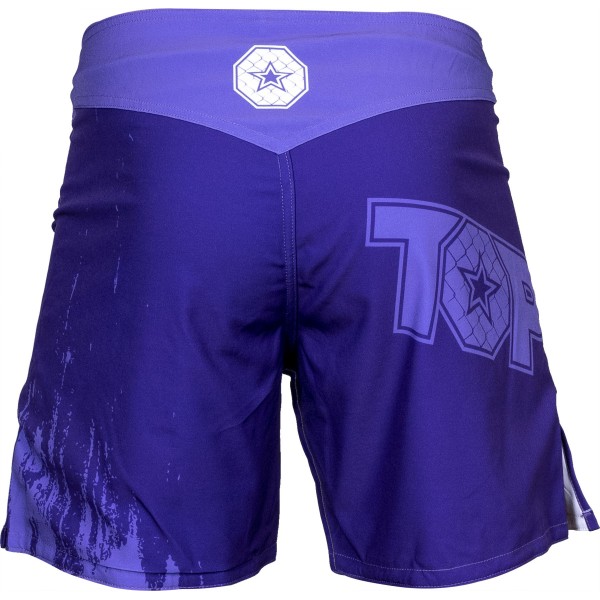 Short MMA "Power Ink"  