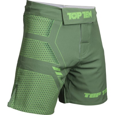 Short MMA "COMBat"   2