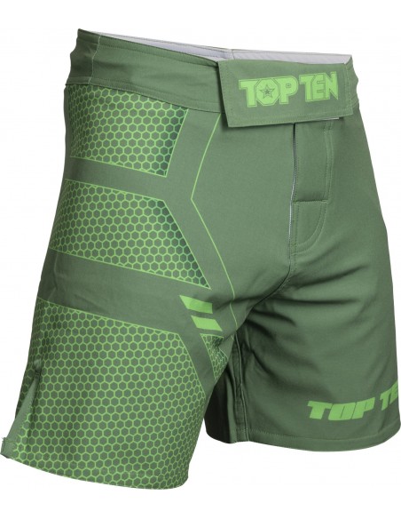 Short MMA "COMBat"   Short MMA "COMBat"