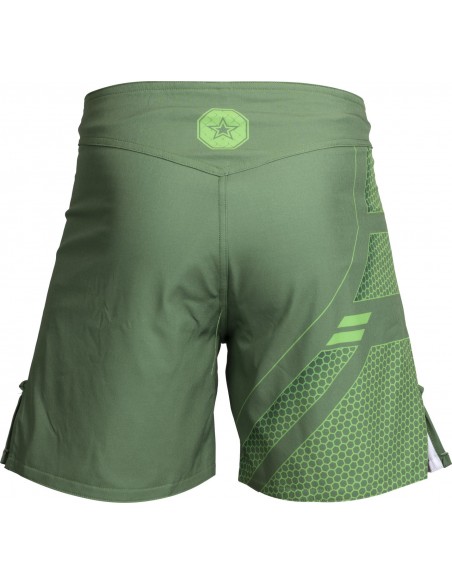 Short MMA "COMBat"   Short MMA "COMBat"