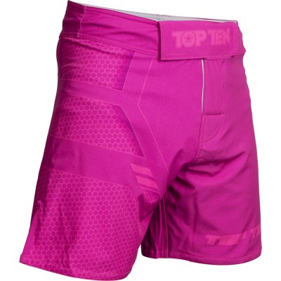 Short MMA "COMBat"   2