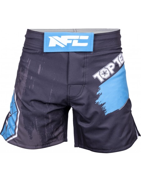 Short MMA "NFC Fight Night" - noir  Short MMA "NFC Fight Night" - noir