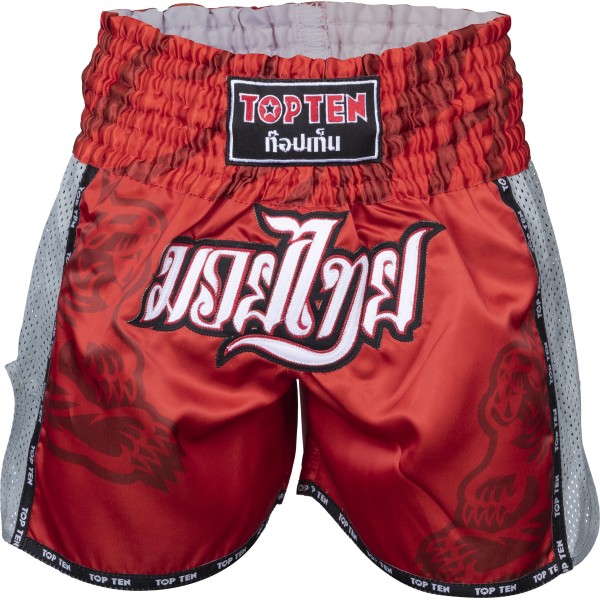 Short IFMA "Patchara"